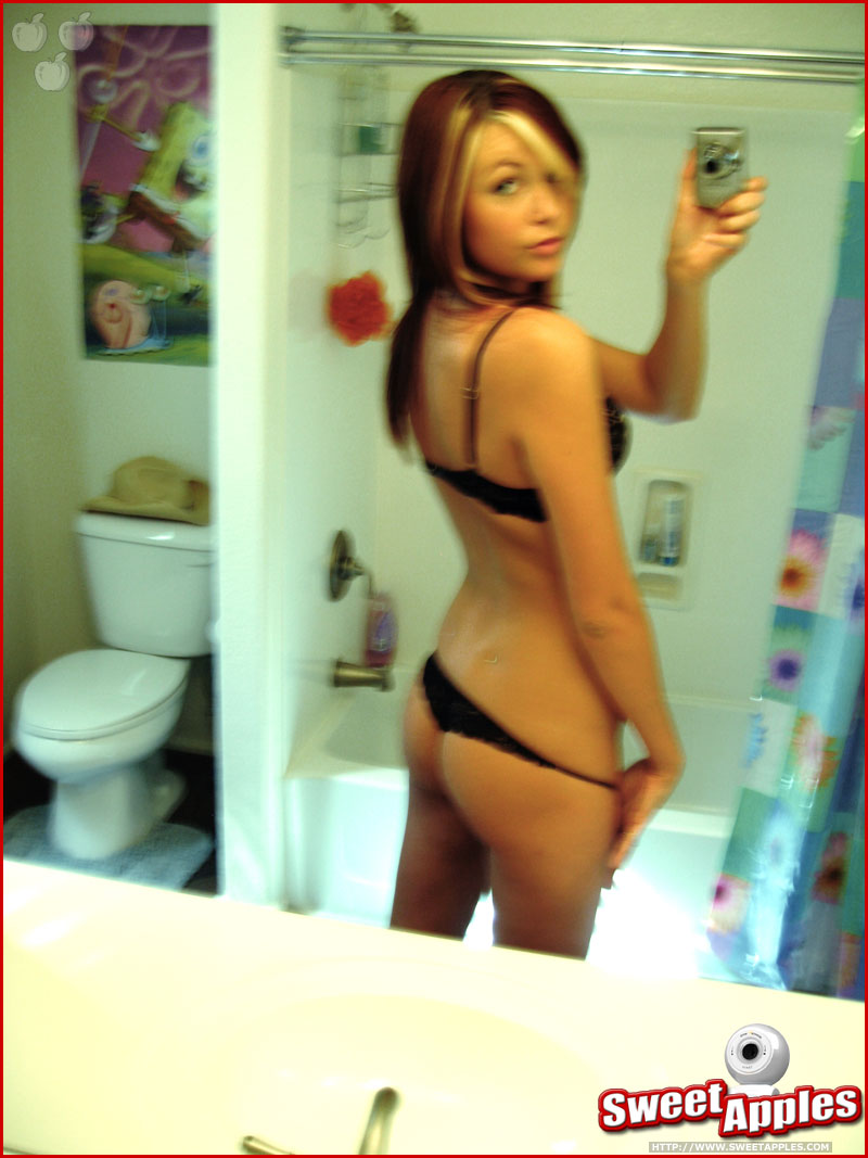 Horny Teen Amateur