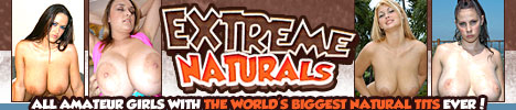 Extreme Naturals