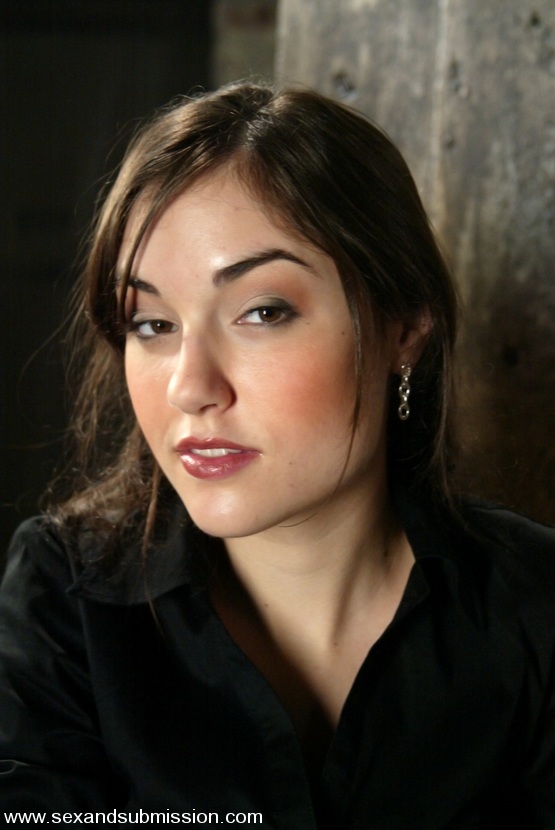Sex and Submission Sasha Grey pictures