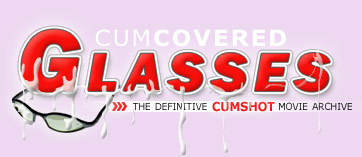 Cum Covered Glasses