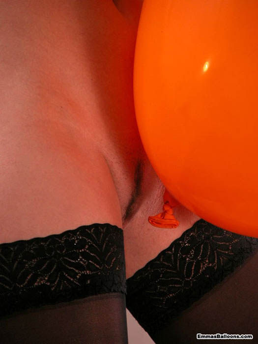 Emmas Balloons