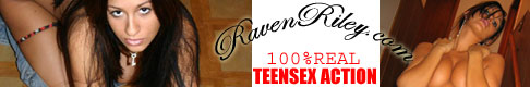 Raven Riley