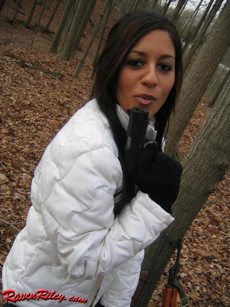 Raven Riley Teen