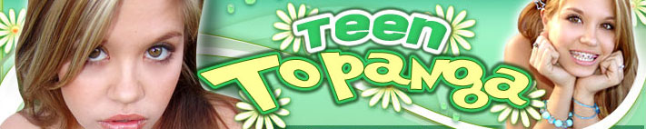 Teen Topanga Bathroom